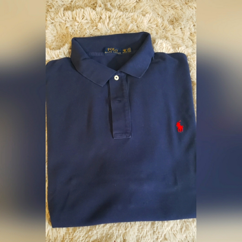 POLO BY RALPH LAUREN